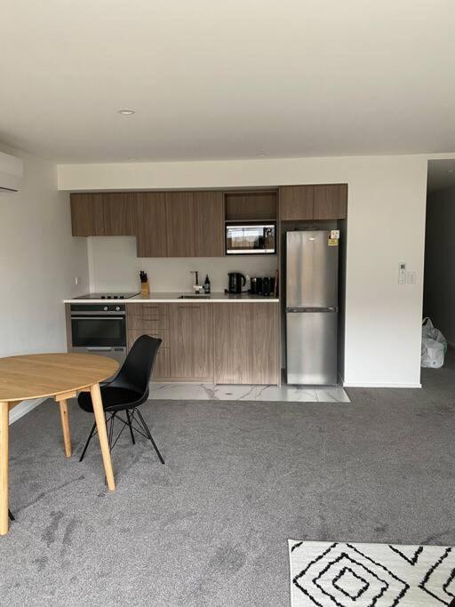 City Centre Apartment Close To Hagley Park Christchurch Exterior photo