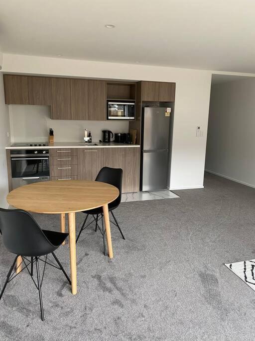 City Centre Apartment Close To Hagley Park Christchurch Exterior photo